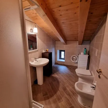 Holiday home Casa Vacanza Leo