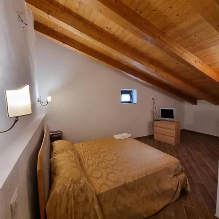 Casa Vacanza Leo *