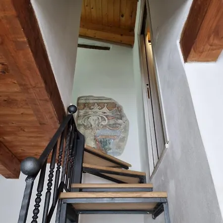 Casa Vacanza Leo * Stilo