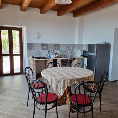 Casa Vacanza Leo Stilo
