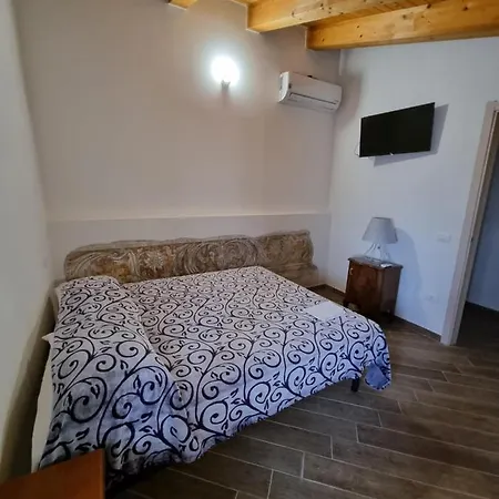 Casa Vacanza Leo Holiday home Stilo